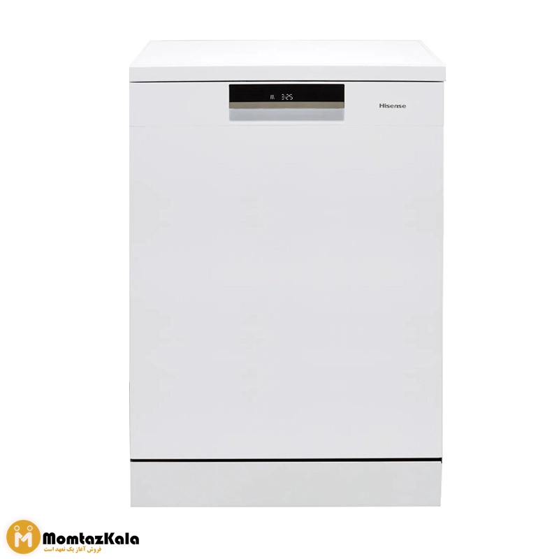 ظرفشویی هایسنس HS661C60 ( قیمت ، خرید و بررسی تخصصی )