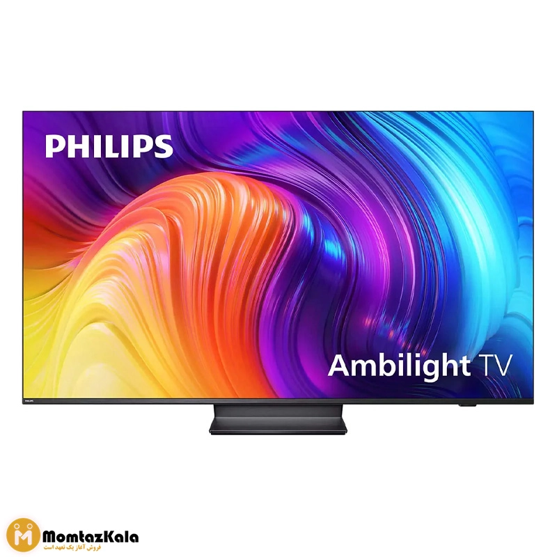 تلویزیون فیلیپس 55PUS8887 ( بررسی تخصصی، قیمت و خرید )