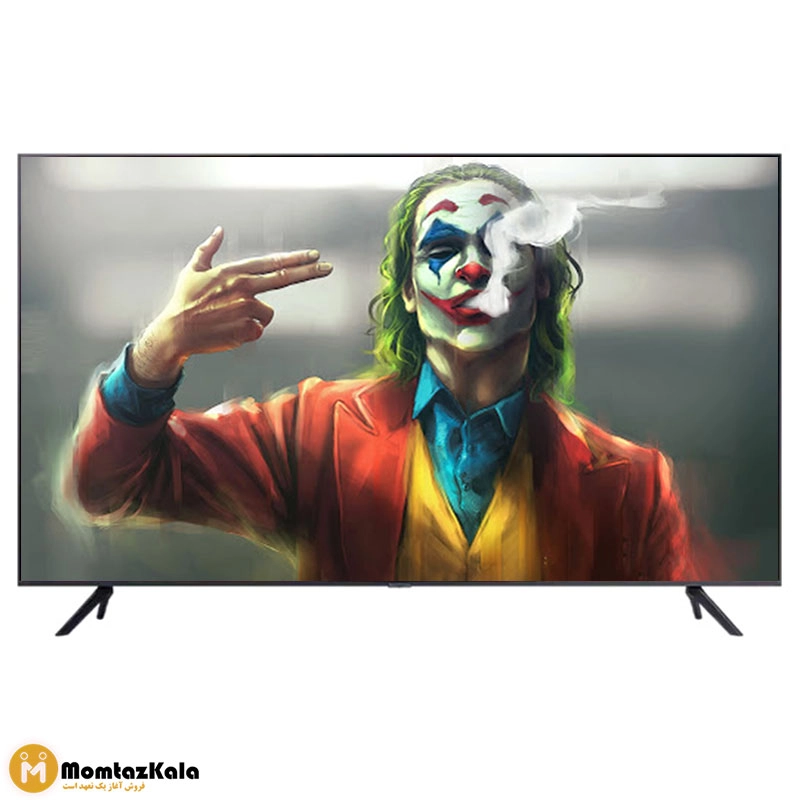 تلویزیون سامسونگ 50AU7000 ( قیمت ، خرید و بررسی تخصصی )